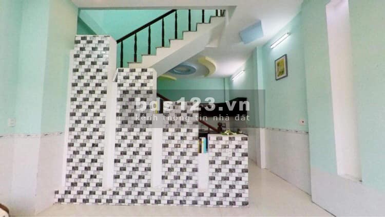1 Trệt 1 Lầu hẻm 387 Trần Nam Phú phường An khánh Quận Ninh Kiều - TP Cần Thơ.
