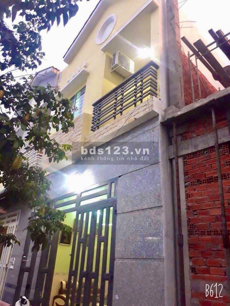 1 Trệt 1 Lầu hẻm 387 Trần Nam Phú phường An khánh Quận Ninh Kiều - TP Cần Thơ.