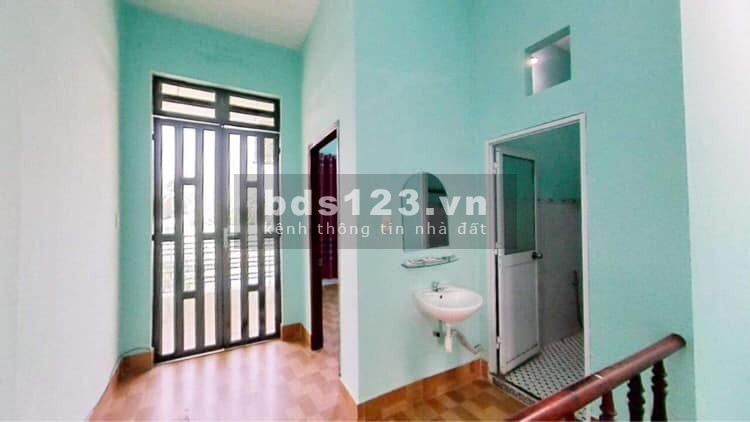 1 Trệt 1 Lầu hẻm 387 Trần Nam Phú phường An khánh Quận Ninh Kiều - TP Cần Thơ.