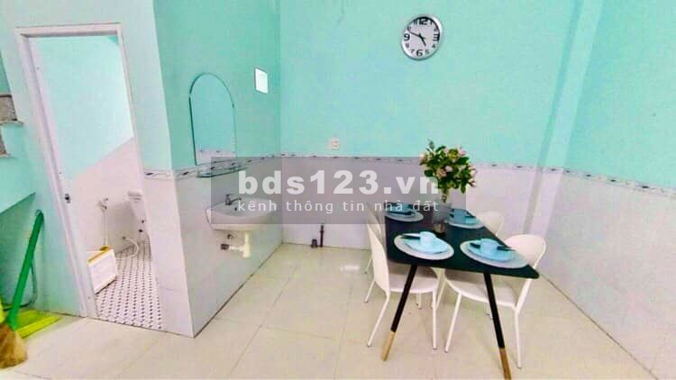 1 Trệt 1 Lầu hẻm 387 Trần Nam Phú phường An khánh Quận Ninh Kiều - TP Cần Thơ.