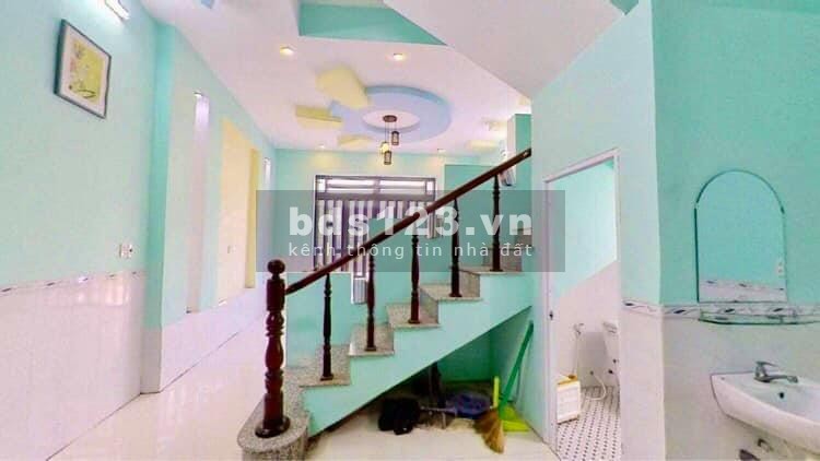 1 Trệt 1 Lầu hẻm 387 Trần Nam Phú phường An khánh Quận Ninh Kiều - TP Cần Thơ.