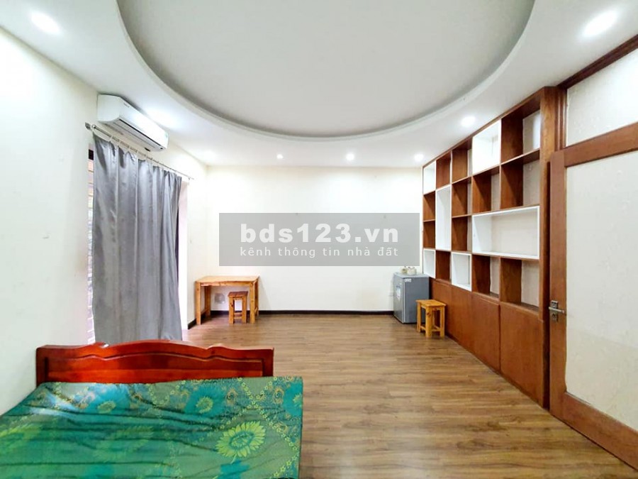 Bán gấp 40m2 nhà Lê Đức Thọ 4Tầng x MT4.3m - Mặt ngõ Kinh Doanh giá chào 4.5 tỷ