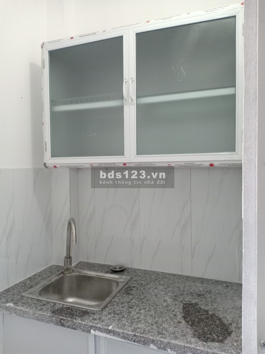 Bán nhà Phùng Khoang, thuận tiện đi lại,dòng tiền 40tr/th, 43mx6 tầng, chỉ 4.8 tỷ