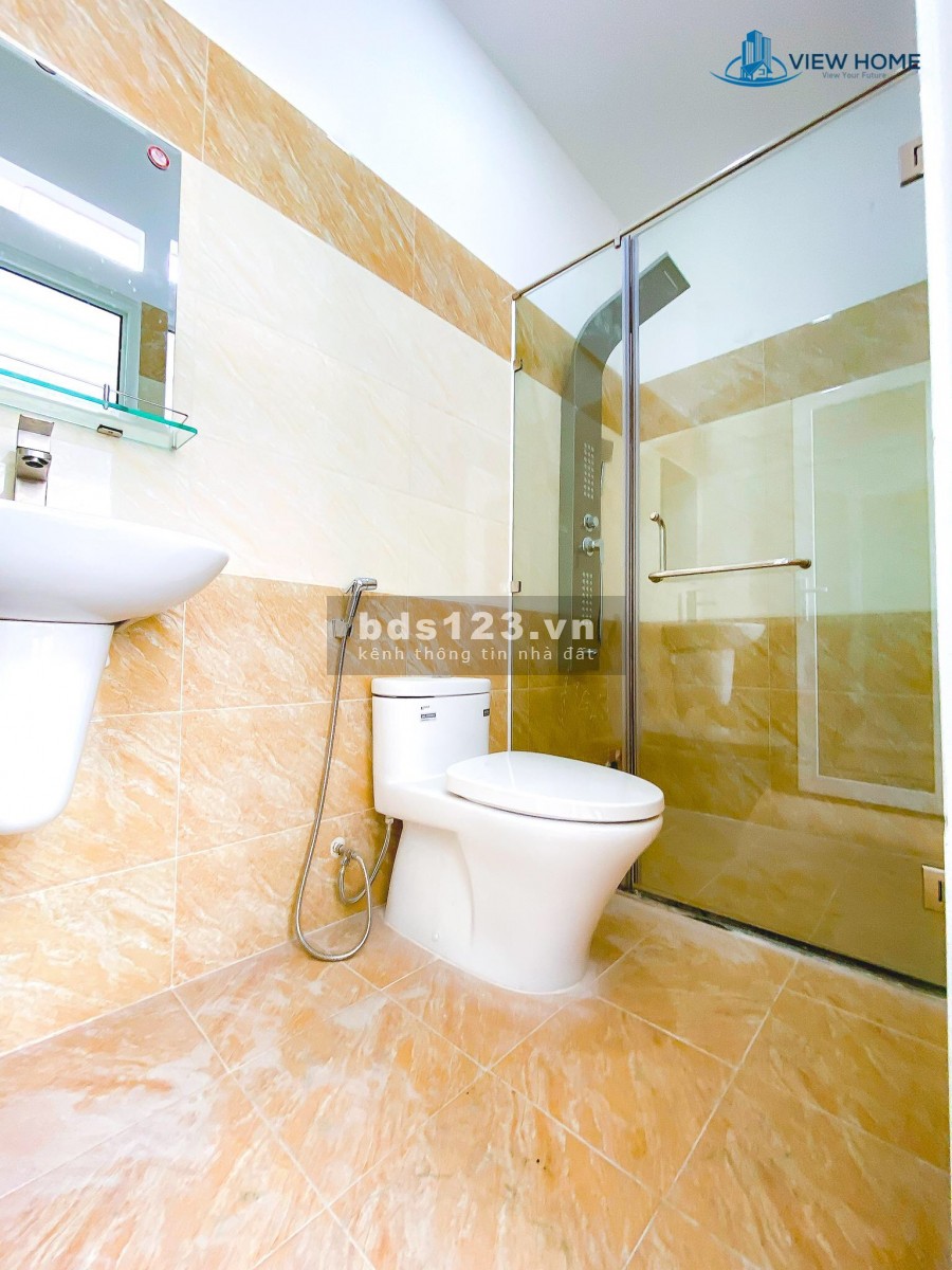 Bán nhà nguyên căn khu Vip Phan Xích Long, lô góc bao đẹp, Quận Phú Nhuận, lh 0962799928