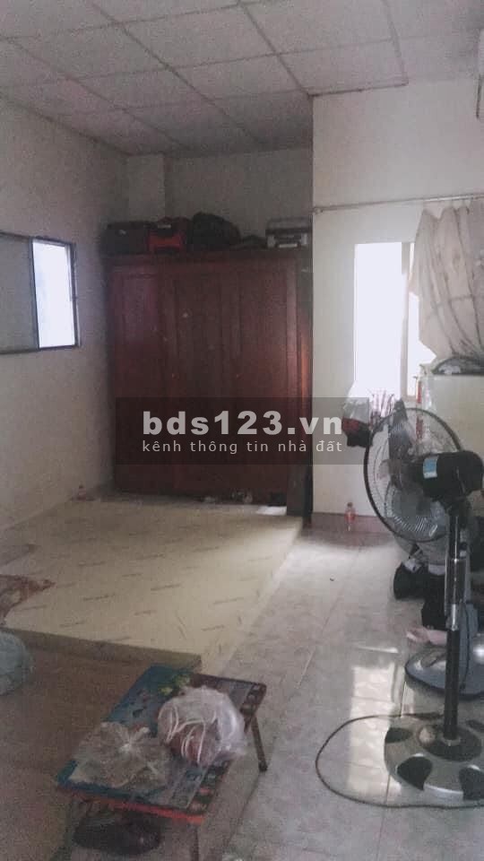 Thống Nhất diện tích sử dụng 62m2 hẻm xe hơi 5 tỷ Phường 16 Quận Gò Vấp