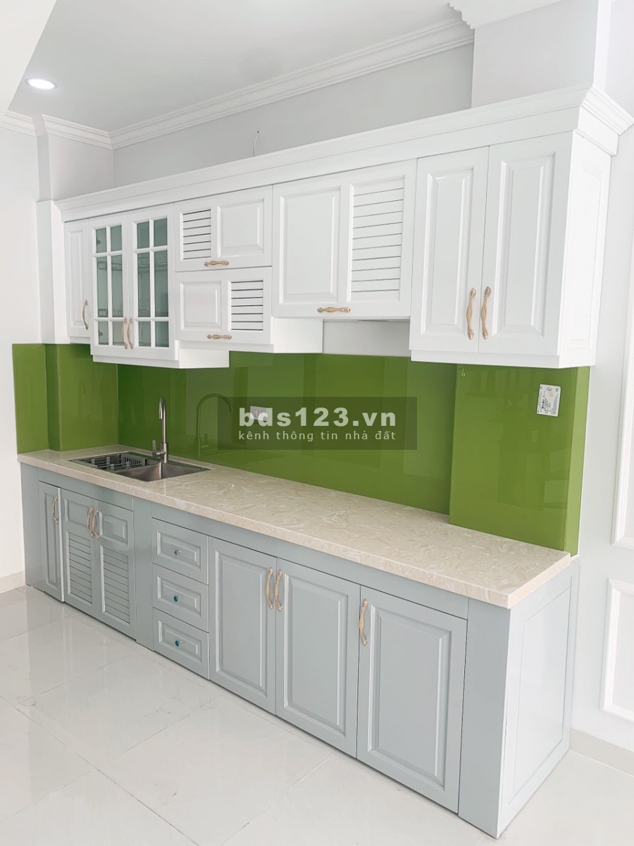 Chính chủ bán nhà mới xây ven Hà Nội tại Di Trạch Hoài Đức, gần ngã Tư Nhổn