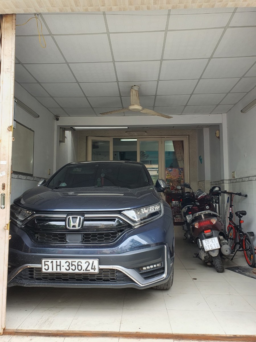 Chính Chủ Cần cho Thuê Nhà thuê nguyên căn dt 130m2 Đường Cư Xá Phú Lâm D, Phường 10, Quận 6, Tp Hồ Chí Minh