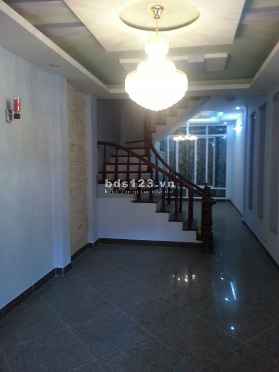 Cần Bán Nhà Nam Dư 65m 5 Tầng, mt 5m, oto, kinh doanh, thuận lợi các trung tâm thương mại chỉ 4.95 tỷ