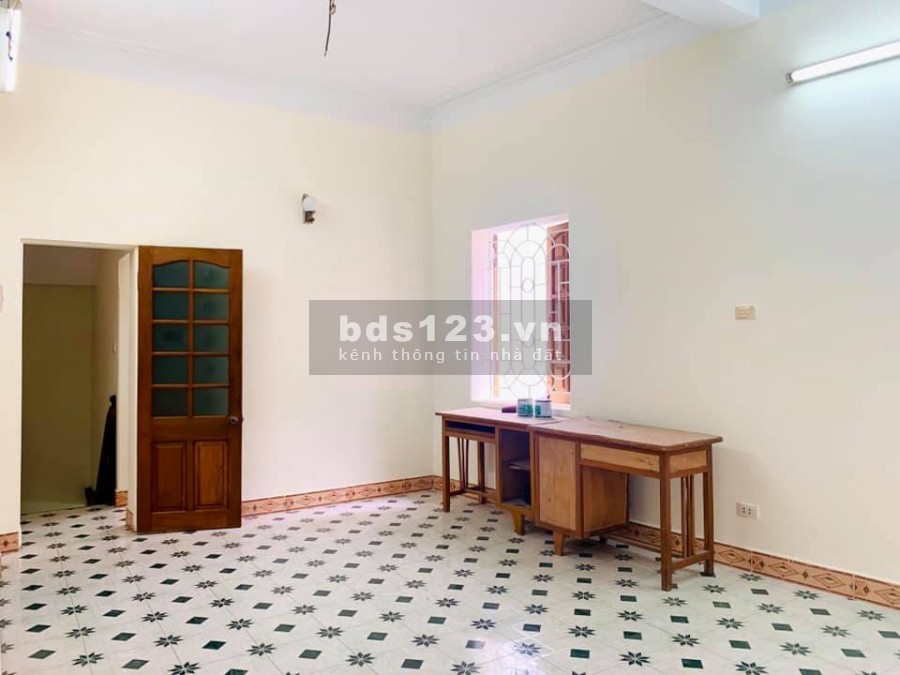 Bán nhà An Hoà Mỗ Lão giá nhỉnh 3 tỷ, 2 mặt thoáng, liên hệ 0904601503