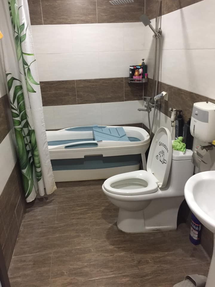 Bán nhà mới,đẹp phố Bạch Đằng,diện tích 50Mx5 tầng, giá nhỉnh 5tỷ