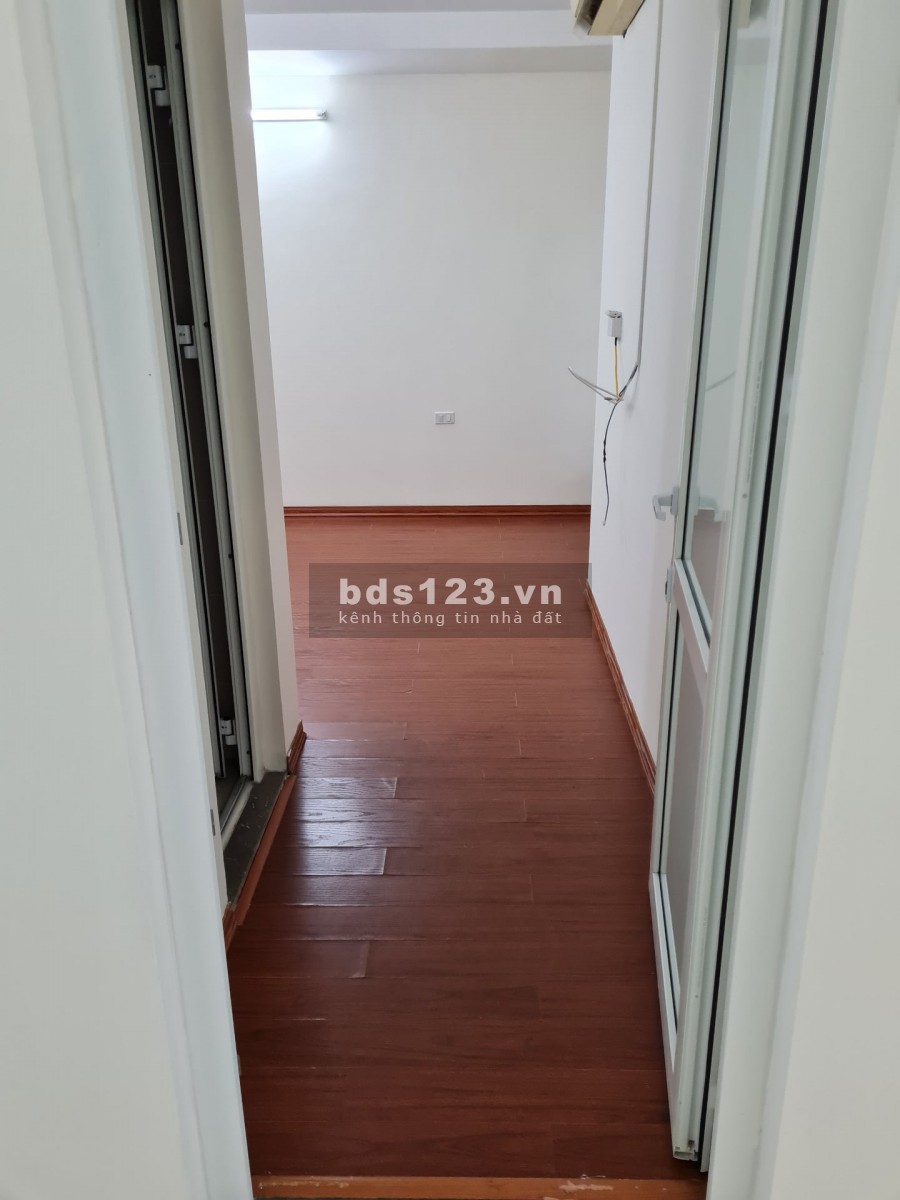 Giá nào cũng bán S: 73m2 2 ngủ 2WC chỉ 1tỷ460 triệu tại FLC Star Tower Hà Đông LH: 0369696280