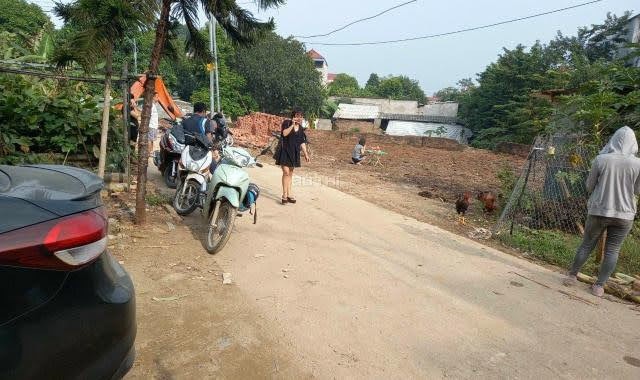 Hiếm có đất Hà nội ô tô để trong nhà, diện tích sử dụng 60m2 mà giá chỉ nhỉnh 3 tỷ