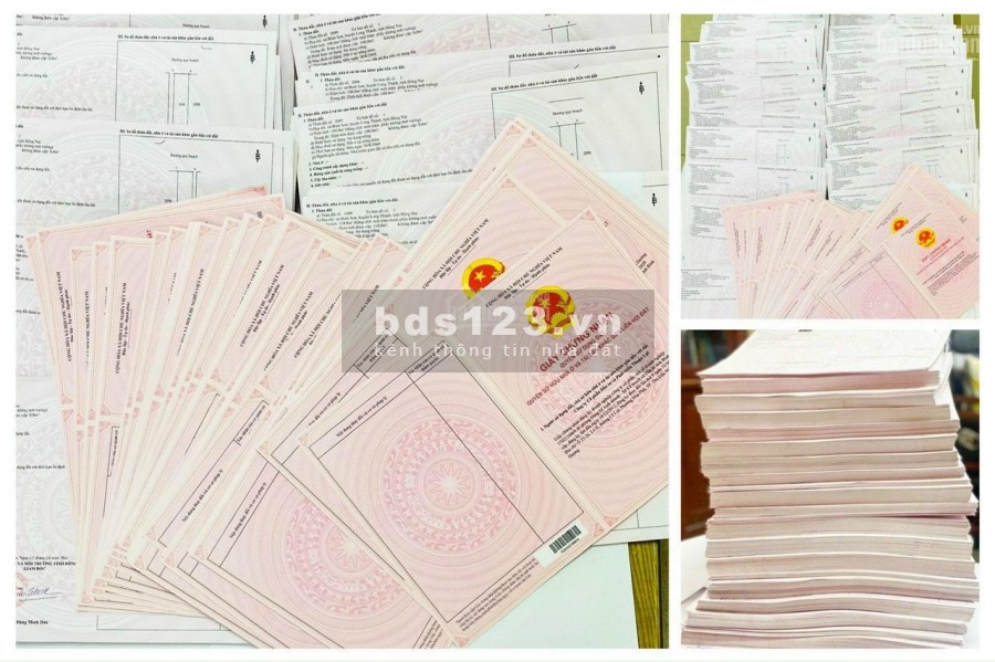 Đón đầu sân bay Long Thành - tâm điểm Đồng Nai TT 570tr ngân hàng hỗ trợ 70%
