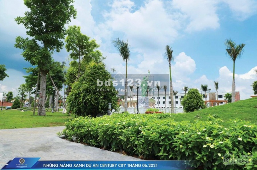 Đón đầu sân bay Long Thành - tâm điểm Đồng Nai TT 570tr ngân hàng hỗ trợ 70%