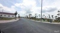 Tưng bừng mở bán đất nền dự án Bình Chánh New center. Cơ hội đầu tư F0 từ chủ đầu tư
