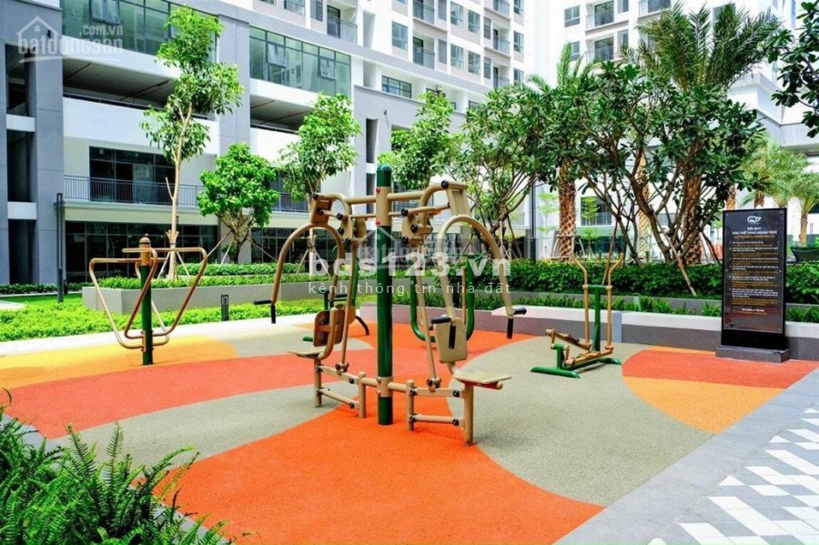 Sở hữu shop Q7 Boulevard giá niêm yết 9 tỷ 112 triệu chỉ với 7 tỷ 563 tr/139m2 (54,4 triệu/m2)