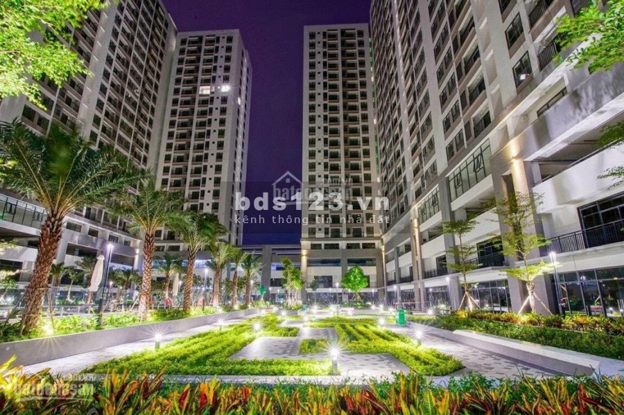 Sở hữu shop Q7 Boulevard giá niêm yết 9 tỷ 112 triệu chỉ với 7 tỷ 563 tr/139m2 (54,4 triệu/m2)