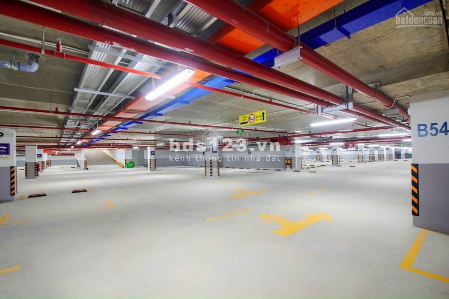 Sở hữu shop Q7 Boulevard giá niêm yết 9 tỷ 112 triệu chỉ với 7 tỷ 563 tr/139m2 (54,4 triệu/m2)