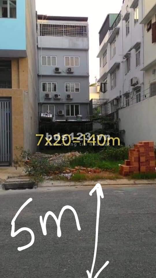 Kẹt tài chính chủ cần ra nhanh mùa COVID. Giá siêu hời gần khu vực sân bay