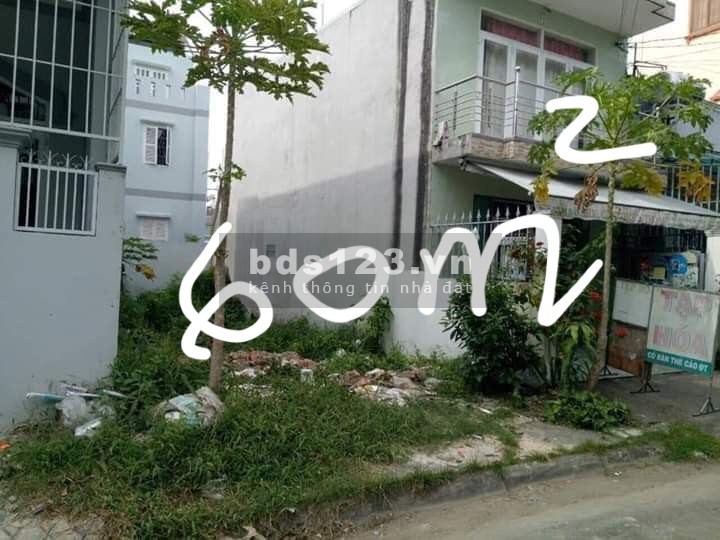 Bán cắt lỗ lô đất đẹp giá rẻ hẻm xe tải, khu vực an ninh tuyệt đối, thổ cư 100%
