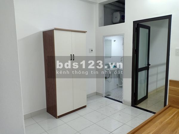 Bán nhà Phùng Khoang, thuận tiện đi lại,dòng tiền 40tr/th, 43mx6 tầng, chỉ 4.8 tỷ