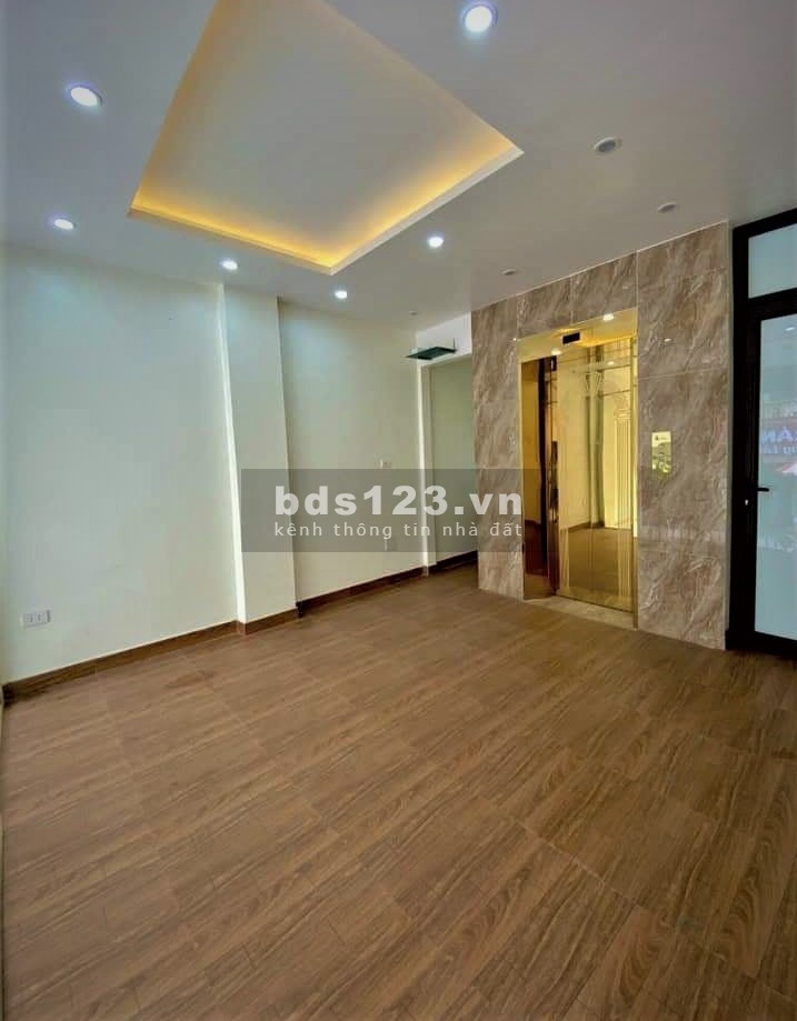 Phân lô mặt ngõ Kim Mã dt 50m2, 6 tầng, thang máy kinh doanh gara ô tô giá 7.x tỷ, lh 0964756785
