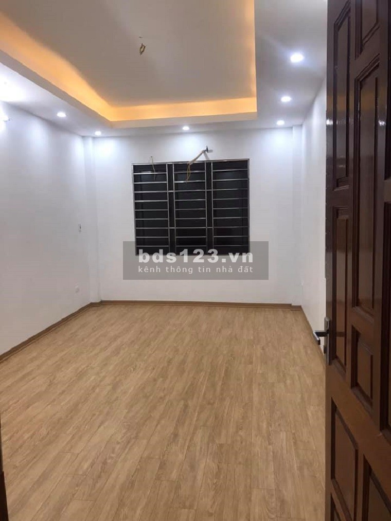 Hoàng Mai lô góc ngõ thông đầy đủ công năng, cho thuê phòng giá trị cao, khu dân cư