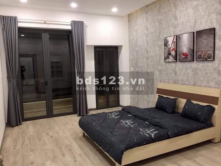 Bán Nhà 52m2 ,1 trệt 1 lầu , 4 Tỷ 5 , Trung Tâm Bình Thạnh .