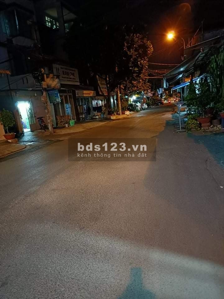 Bán nhà dt 83m2, 2 tầng HXH giá chỉ 5.7 tỷ phường 16 Quận Gò Vấp, lh 0967399045