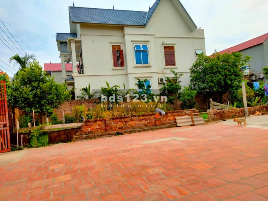 Chính chủ bán gấp 230m2 xã Bắc Sơn, Sóc Sơn giá rẻ, giá 5.8 triệu/m2
