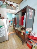 Bán nhà hẻm trước nhà 4m diện tích vuông A4 không quy hoạch dt gần 40m2 giá nhỉnh 3 Tỷ