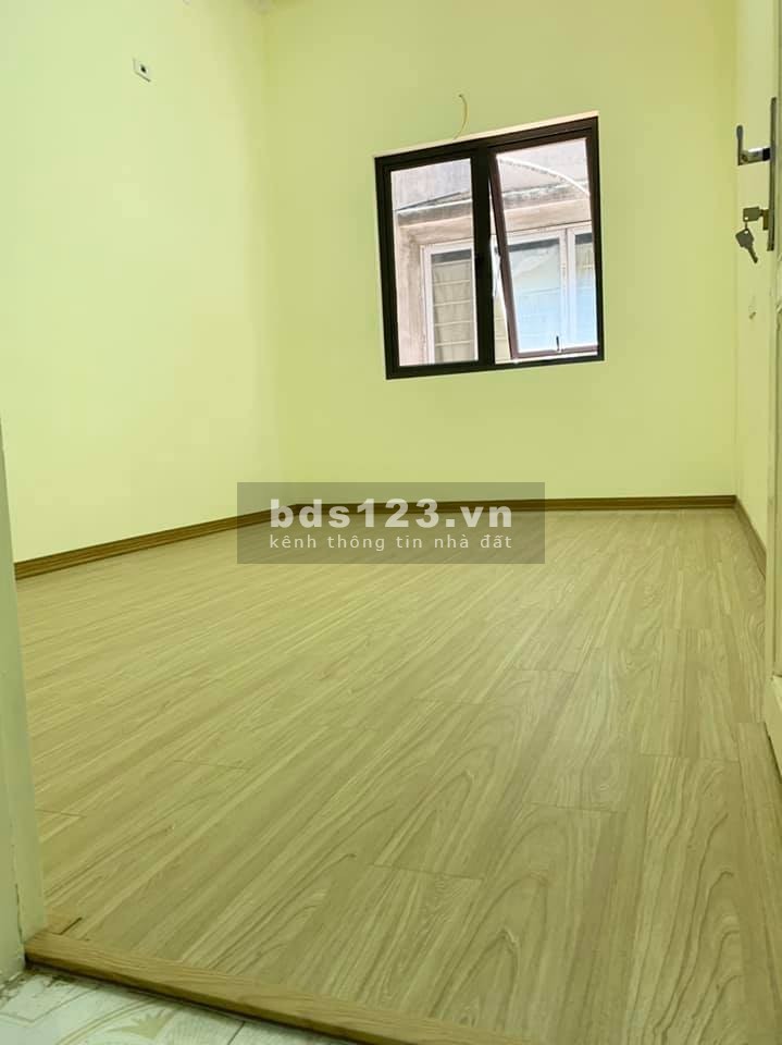 Bán nhà phố Nguyễn Tuân tiền nhỏ ô tô đỗ cửa kinh doanh lớn, sổ chính chủ