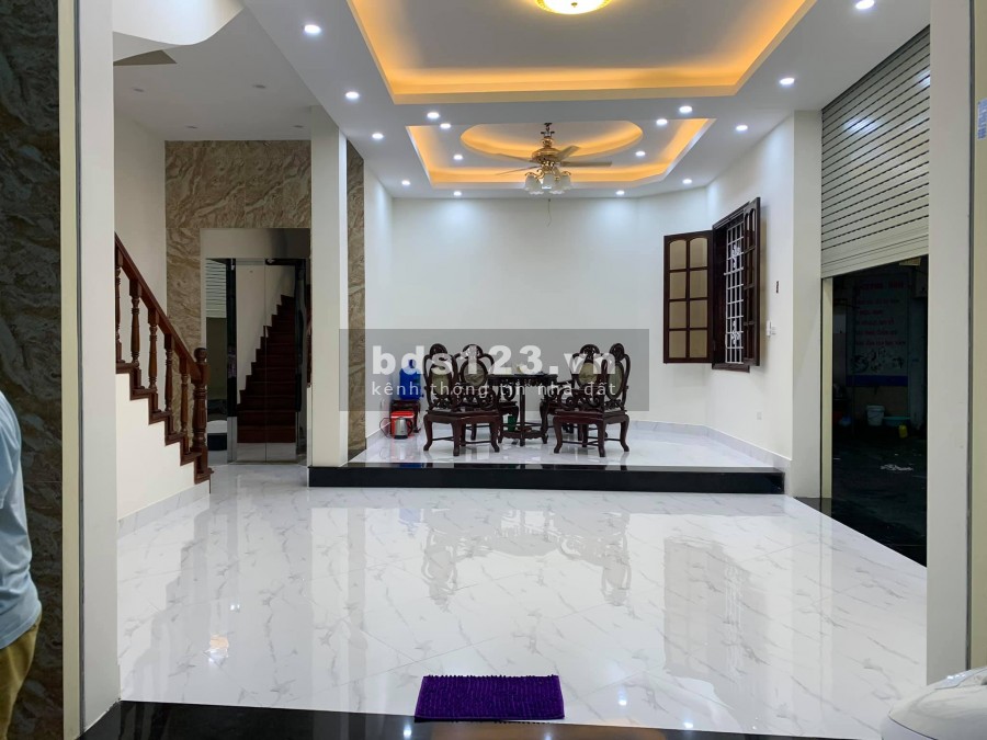 Đẳng Cấp ! Nhà Mặt Phố, Quận Đông Đa, Lô Góc 3 Thoáng, Thang Máy Nhập. 65m2, Mt 6m. 13 Tỷ