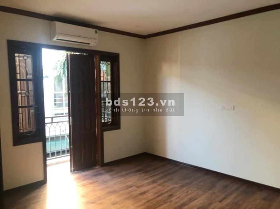 Bán nhà lô góc vỉa hè rộng thoáng ô tô tránh tại Vạn Phúc Hà Đông, thiết kế đẹp