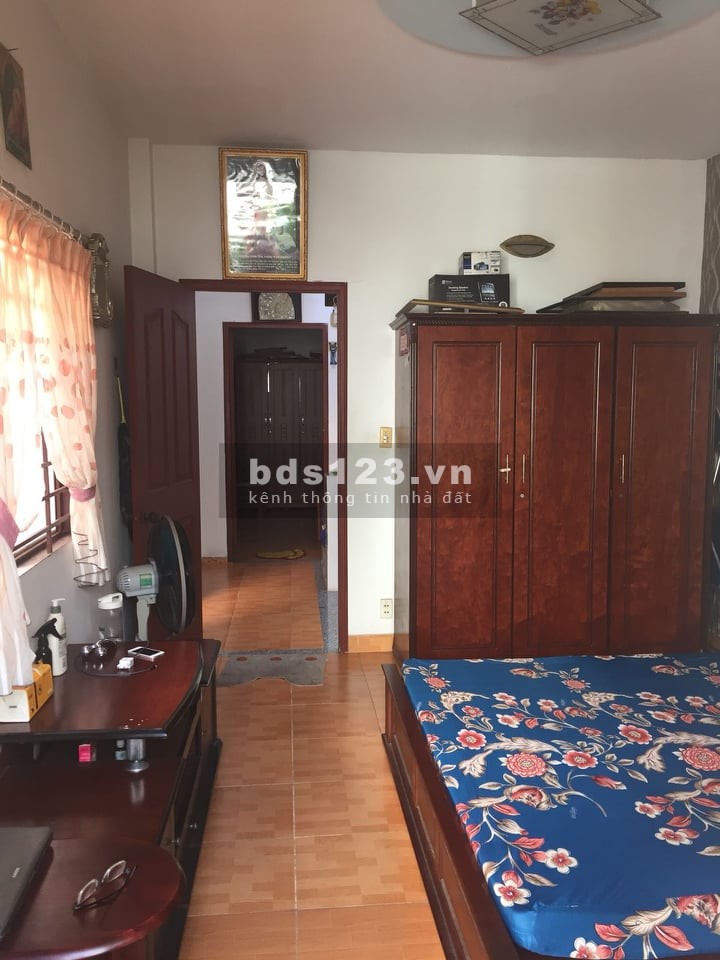 Bán Gấp nhà Lê Văn Thọ 100 M2 2 Tầng, Giá sốc giá chỉ 6.4 tỷ phường 8 Quận Gò Vấp