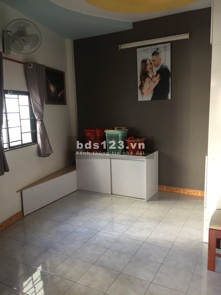 Bán Gấp nhà Lê Văn Thọ 100 M2 2 Tầng, Giá sốc giá chỉ 6.4 tỷ phường 8 Quận Gò Vấp