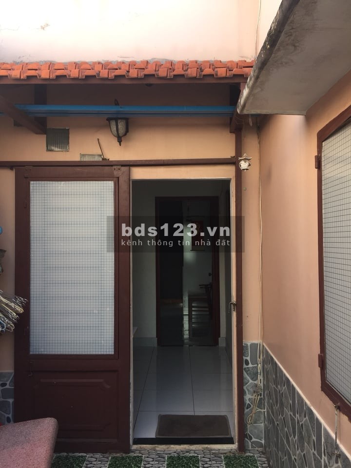 Bán Gấp nhà Lê Văn Thọ 100 M2 2 Tầng, Giá sốc giá chỉ 6.4 tỷ phường 8 Quận Gò Vấp