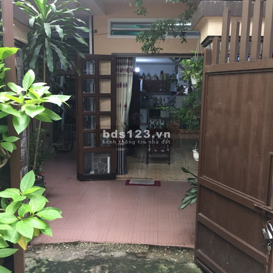 Bán Gấp nhà Lê Văn Thọ 100 M2 2 Tầng, Giá sốc giá chỉ 6.4 tỷ phường 8 Quận Gò Vấp