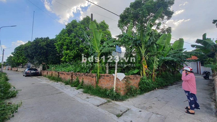 Đất Hà Đông lô góc 275m, MT 14m đường xe tải tránh tương lai tăng giá khủng. giá chỉ nhỉnh 4 tỷ.0975626023