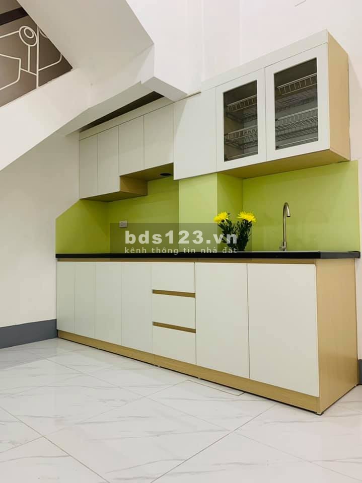 Bán nhà phố Nguyễn Tuân tiền nhỏ ô tô đỗ cửa kinh doanh lớn, sổ chính chủ