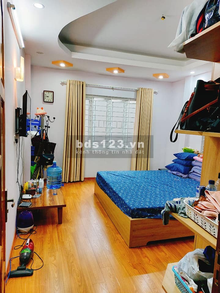 Duy nhất! Bán rẻ Nhà Tây Tứ Trạch Cầu Giấy DT 65m2 MT 4,8m – Ô tô đỗ cổng - 0965 128 850