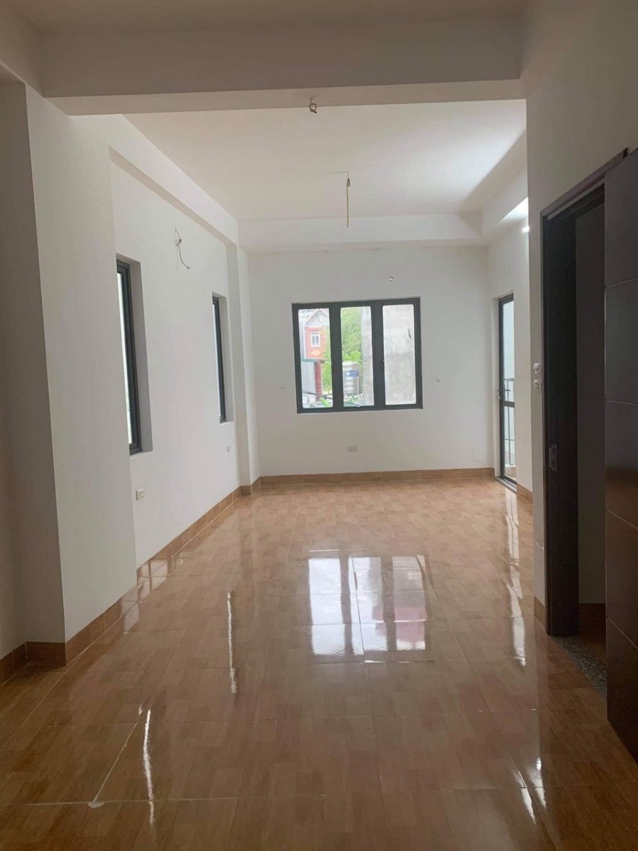 Bán nhà Ngọc Hồi, Tam Hiệp, Thanh Trì, Lô góc, 48m2, 4 tầng, Mặt tiền 5m, chỉ nhỉnh 3 tỷ
