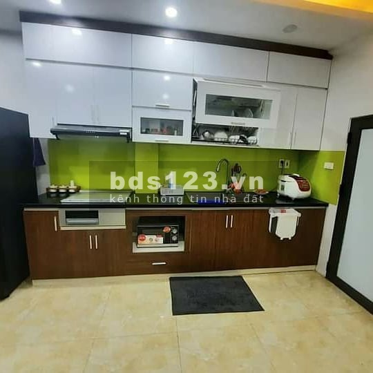 Bán nhà nguyên căn Xuân Đỉnh dtt 36m2, giá 3.68 tỷ, để lại toàn bộ nội thất