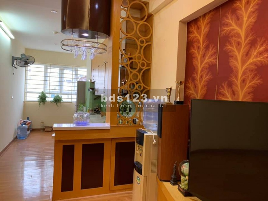 Bán căn góc 3PN 105m2 full đồ chung cư 310 Minh Khai cách Times City 1km