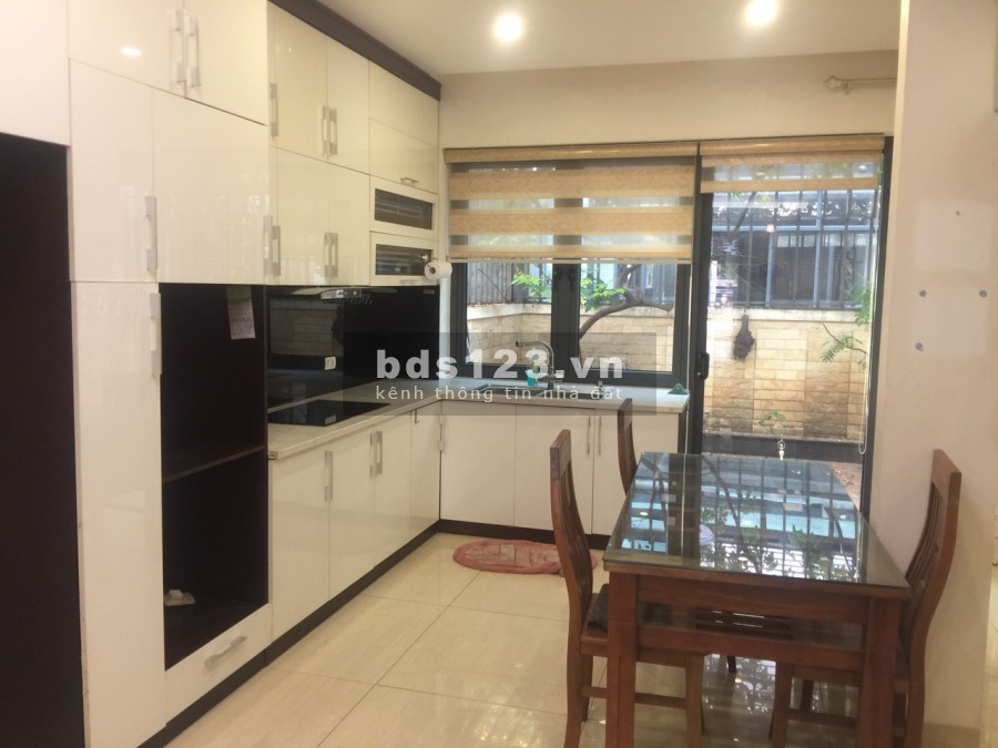 Chính chủ bán liền kề Botanic, Gamuda Gardens, dt đất 118m2, sổ đỏ chính chủ, lh 0933294888