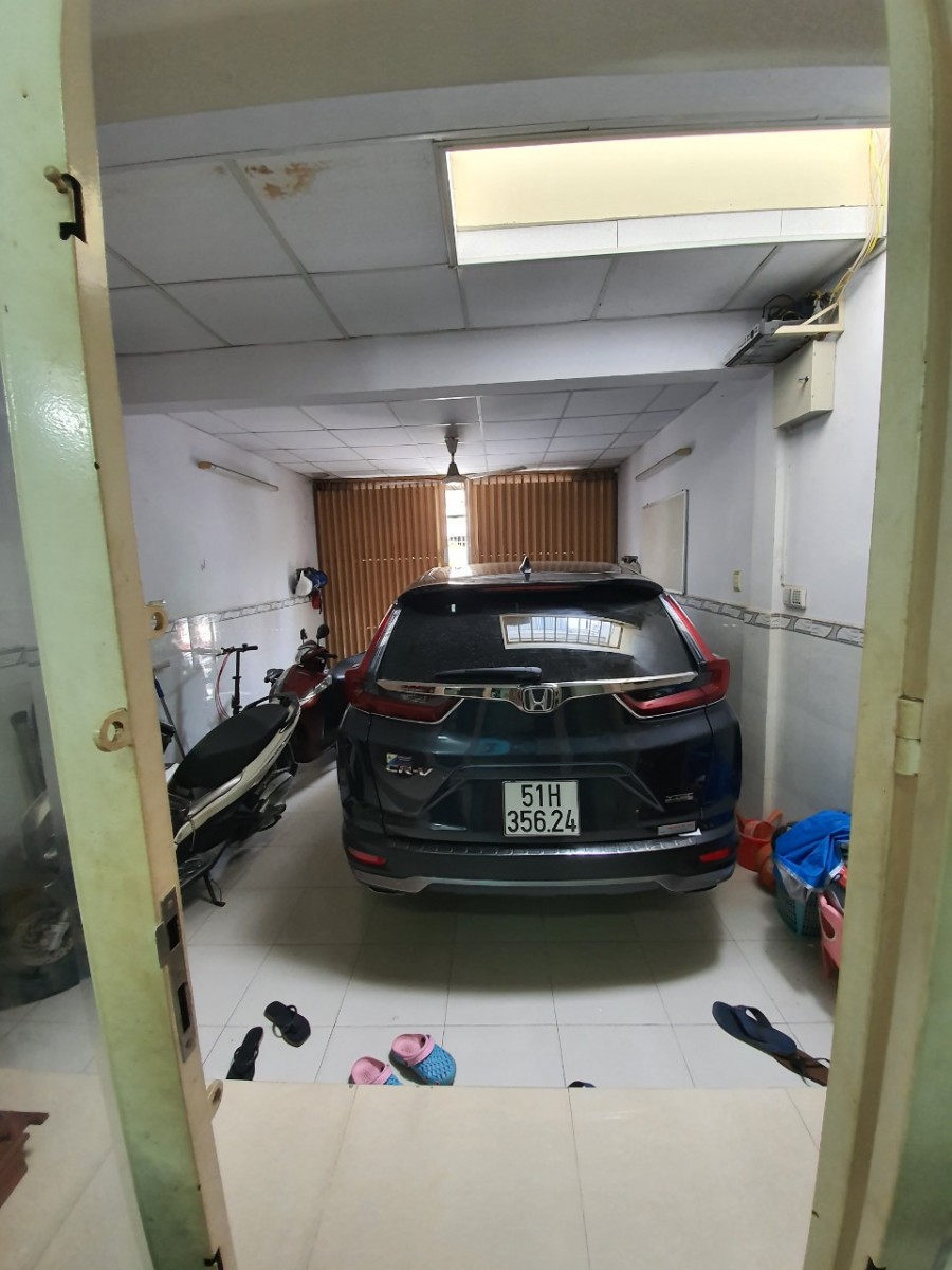 Chính Chủ Cần cho Thuê Nhà thuê nguyên căn dt 130m2 Đường Cư Xá Phú Lâm D, Phường 10, Quận 6, Tp Hồ Chí Minh