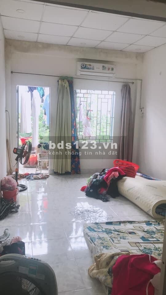 Thống Nhất diện tích sử dụng 62m2 hẻm xe hơi 5 tỷ Phường 16 Quận Gò Vấp