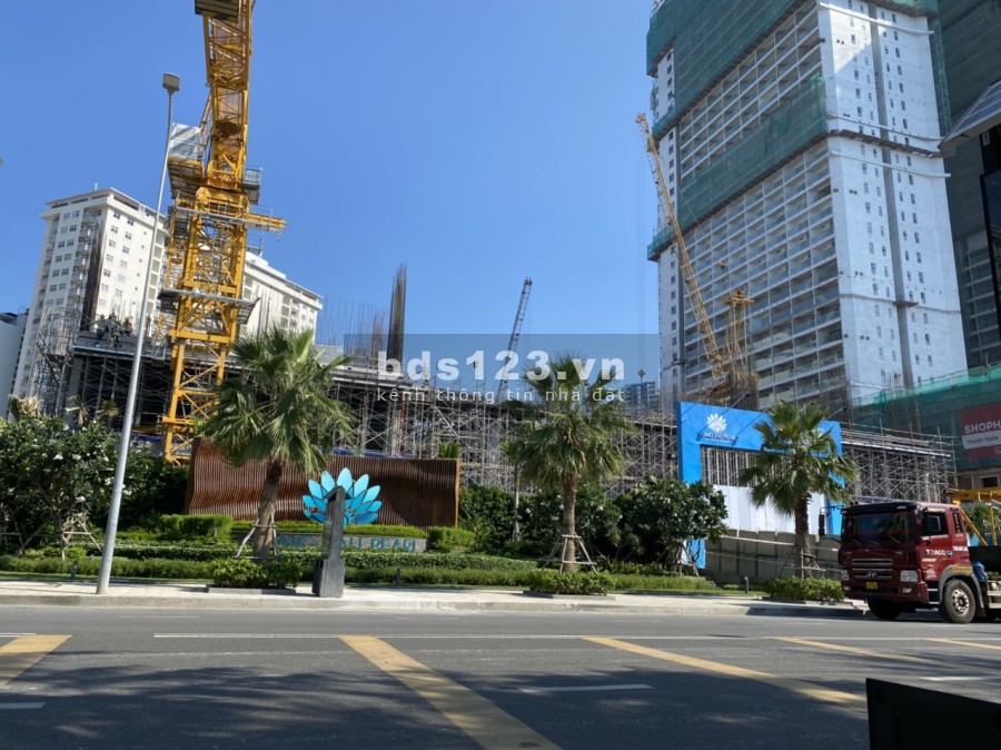 Bán căn hộ chung cư cao cấp 5 sao Vũng Tàu PEARL