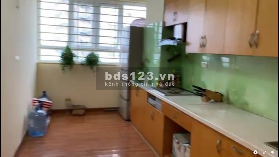 Bán căn góc 3PN 105m2 full đồ chung cư 310 Minh Khai cách Times City 1km