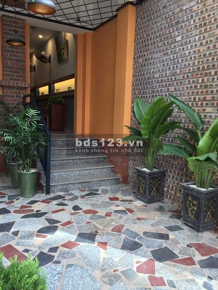 Lạc Long Quân, 114mX6mMT. Kinh doanh mọi loại hình. Giá 27.5 tỷ